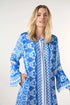 Vestido SANI MAXI